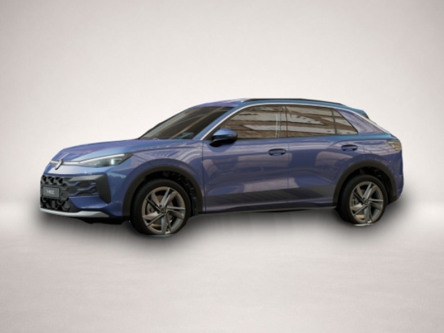 Volkswagen T-Roc (03/2026, Benzin)