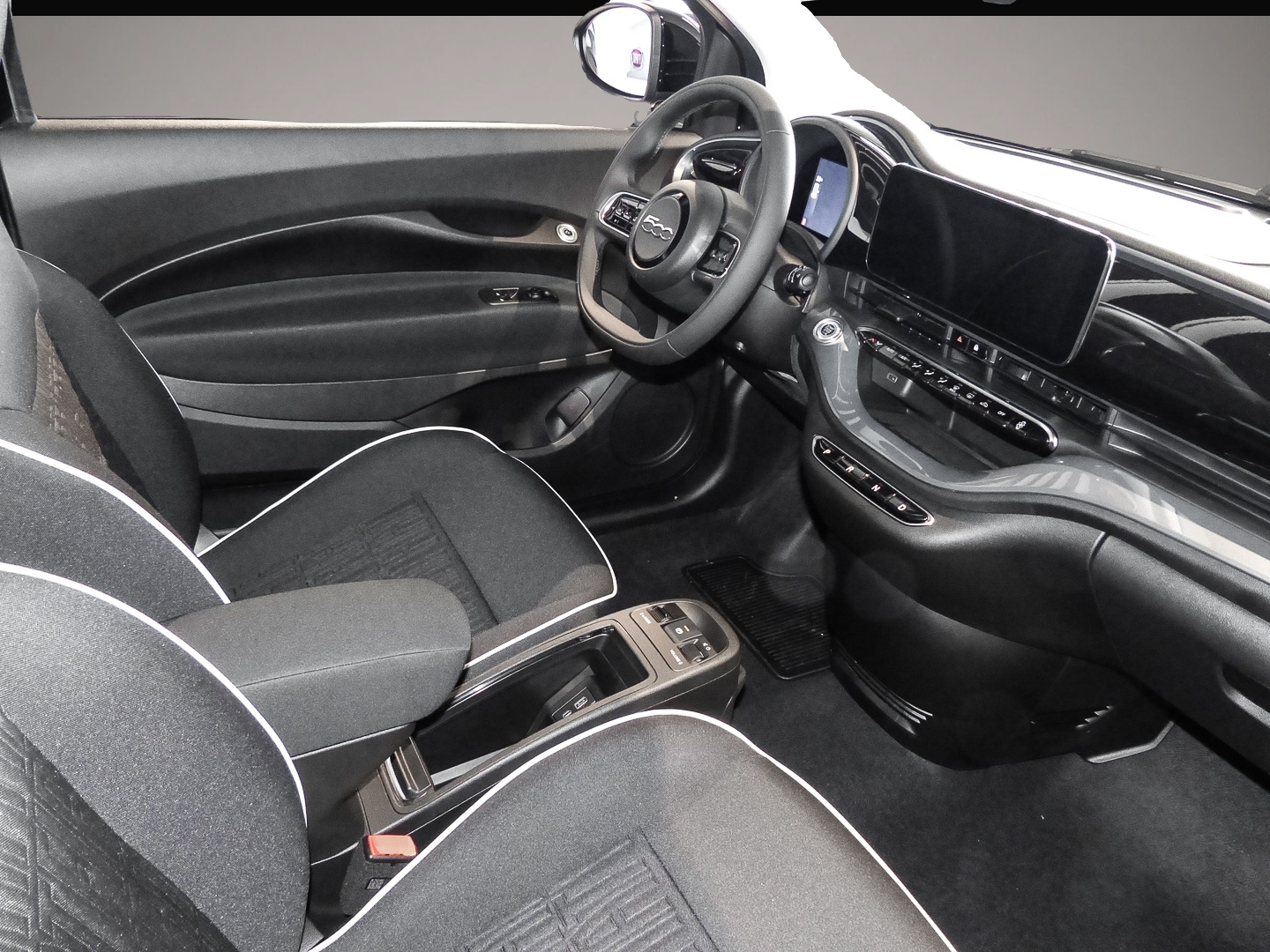 Fiat 500e, Bild 3 von 5