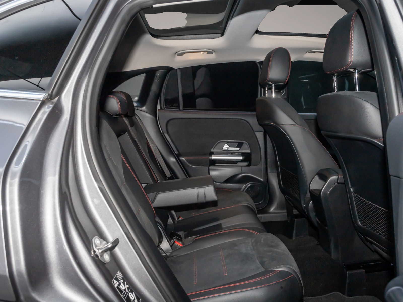 Mercedes-Benz GLA 200 (12/2022, Diesel)