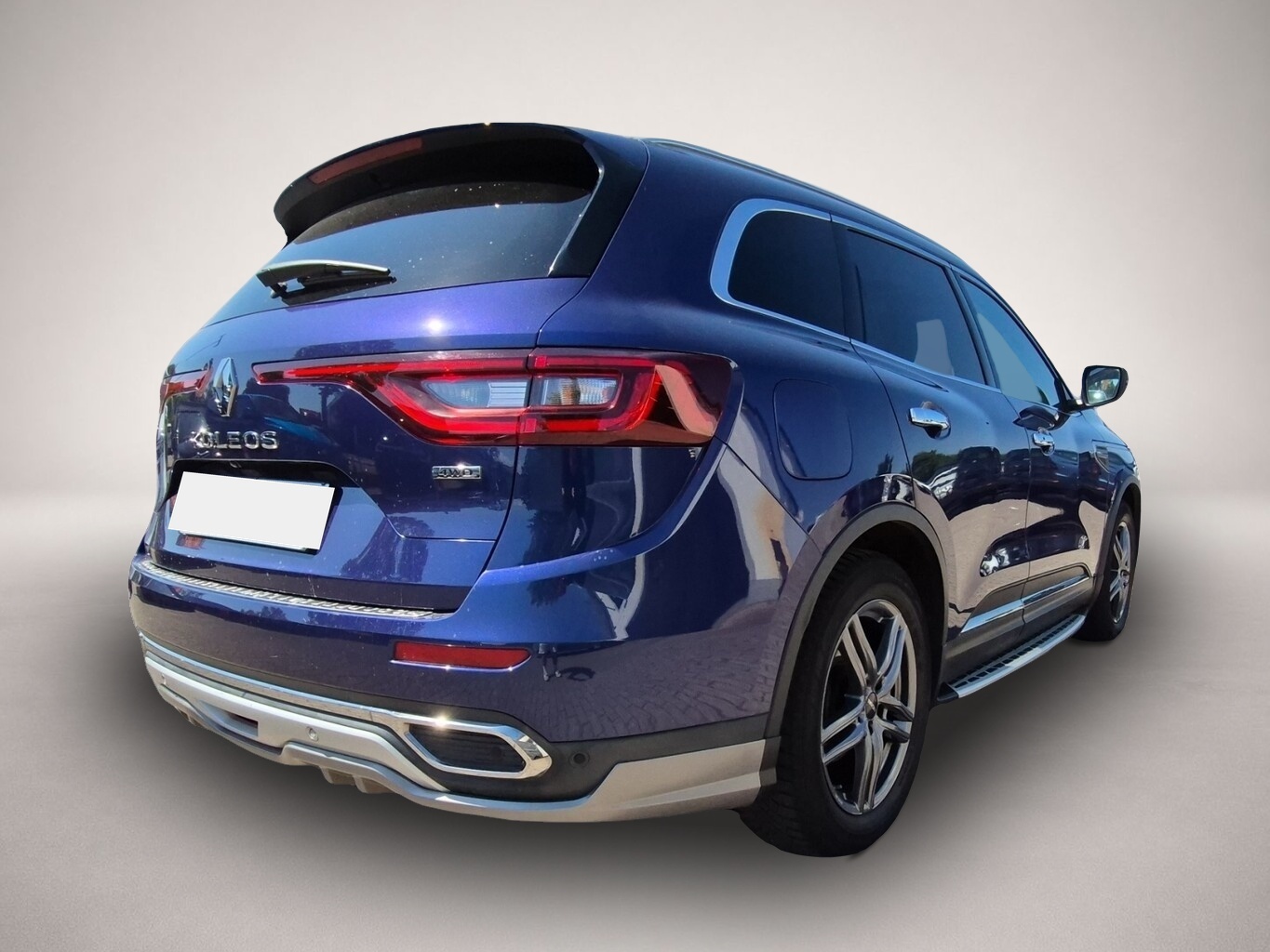 Renault Koleos (12/2020, Diesel)