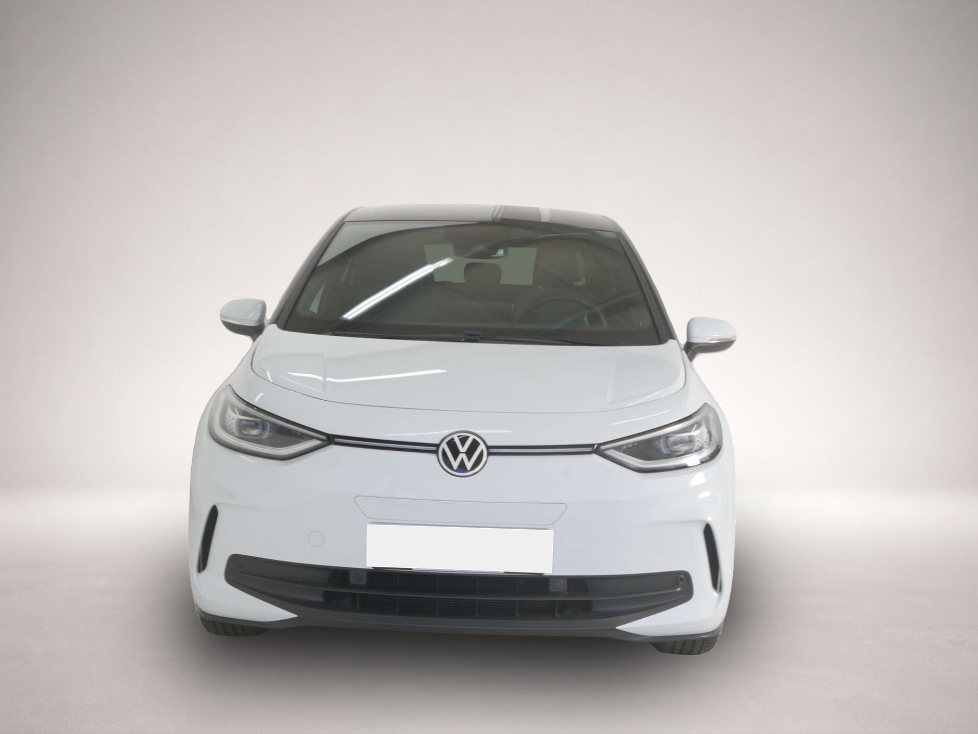 Volkswagen ID.3 (02/2025, ELECTRIC)