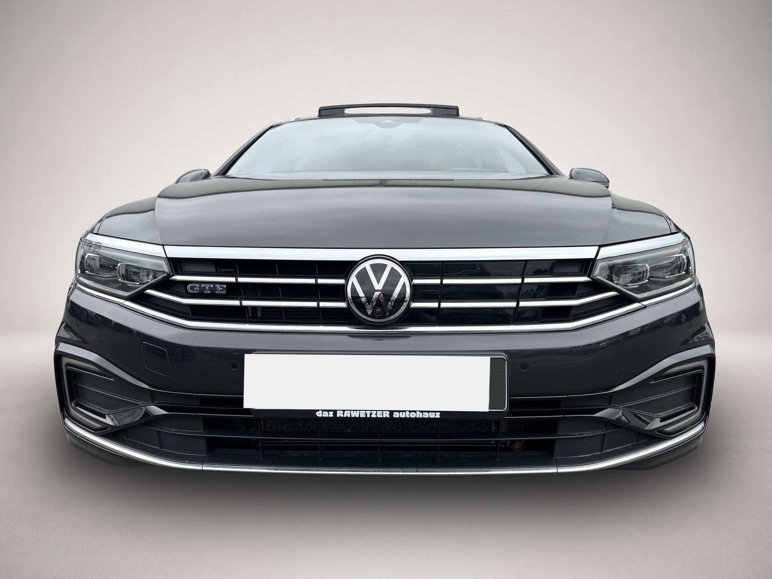 Volkswagen Passat Variant (01/2023, Hybrid (Benzin/Elektro))