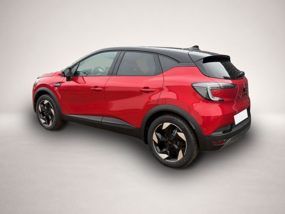 Renault Captur, Bild 4 von 5