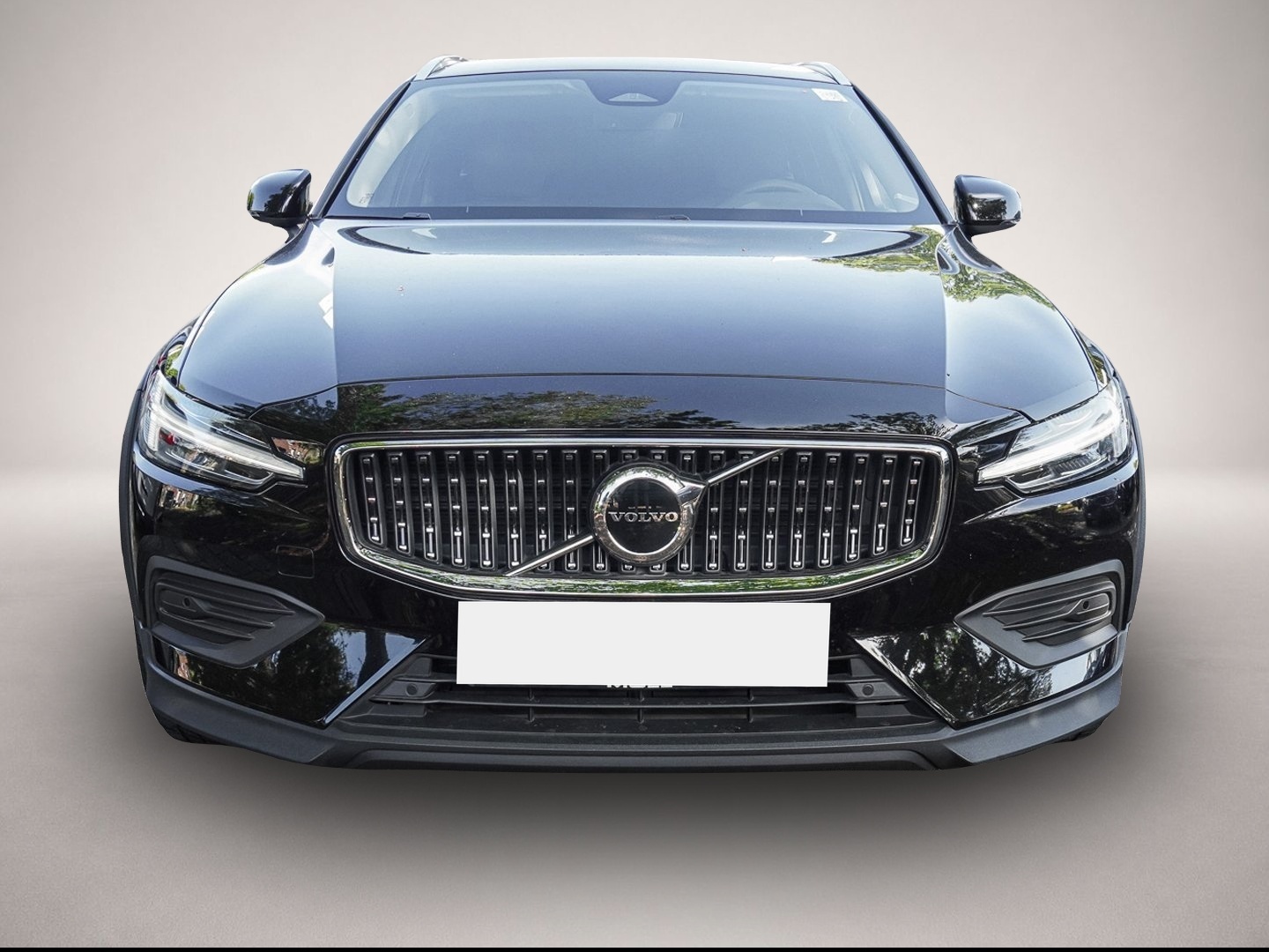 Volvo V60 Cross Country (06/2024, )