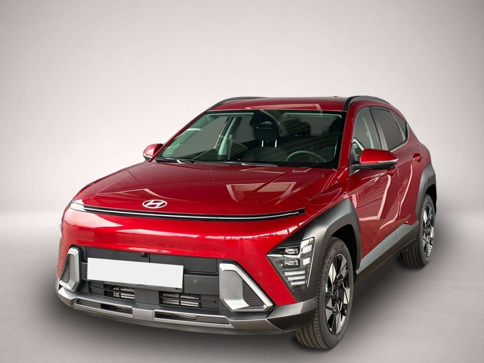 Hyundai KONA (04/2025, Benzin)