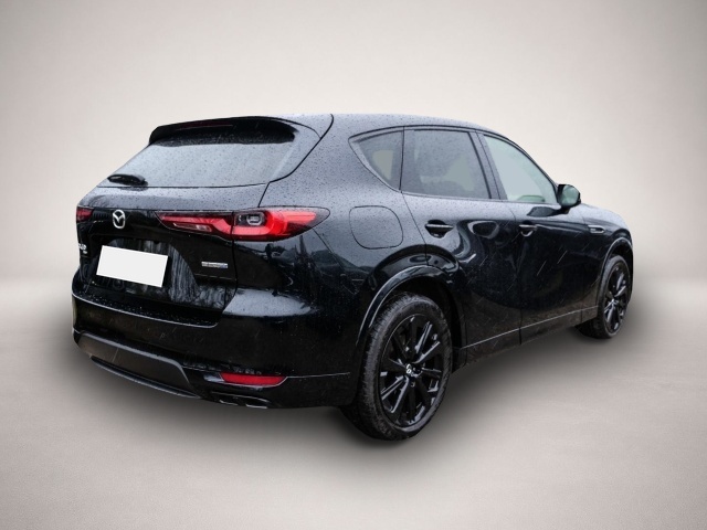 Mazda CX-60 (03/2024, Hybrid (Benzin/Elektro))