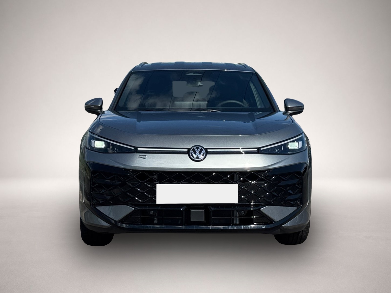 Volkswagen T-Roc (07/2026, Benzin)
