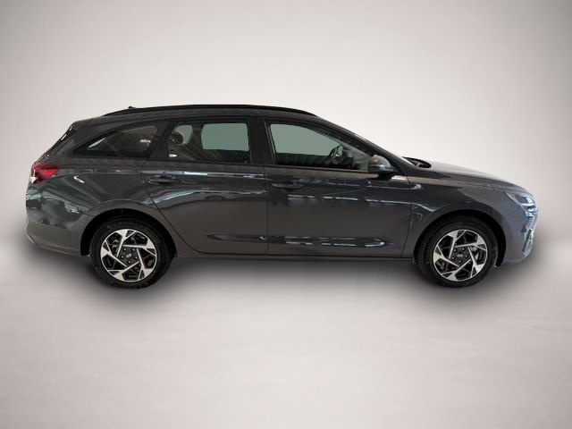 Hyundai i30 (11/2025, Benzin)