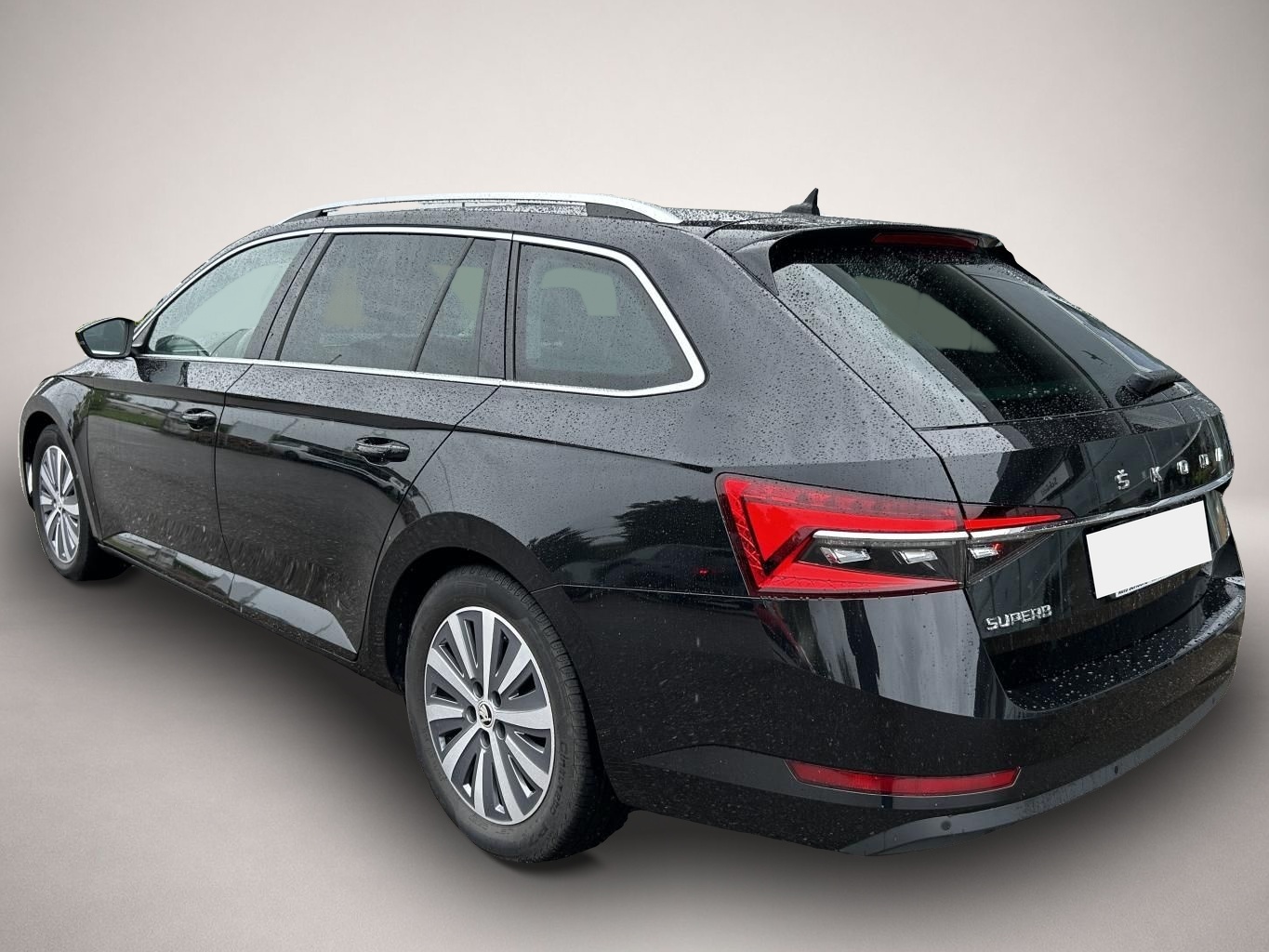 Skoda Superb (01/2022, )