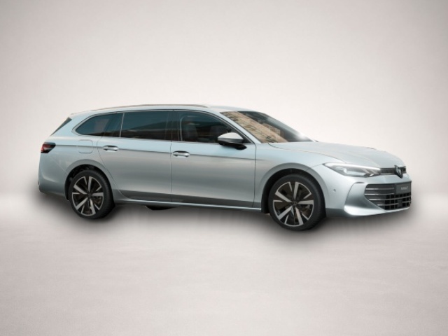 Volkswagen Passat Variant (05/2026, Diesel)