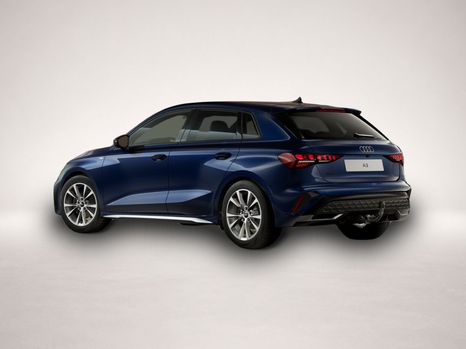 Audi A3 (, Diesel)