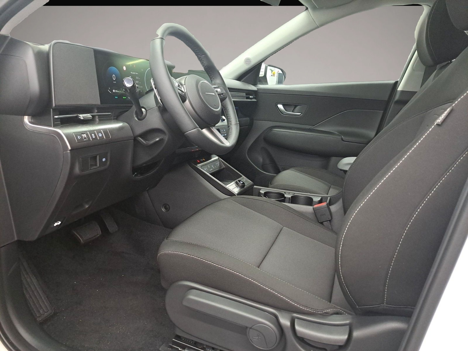Hyundai KONA (04/2025, Hybrid (Benzin/Elektro))