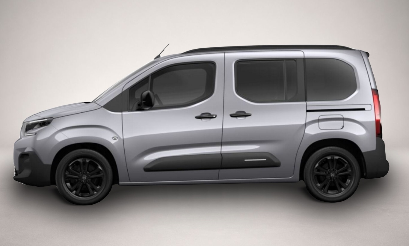 Citroen Berlingo (03/2026, Diesel)