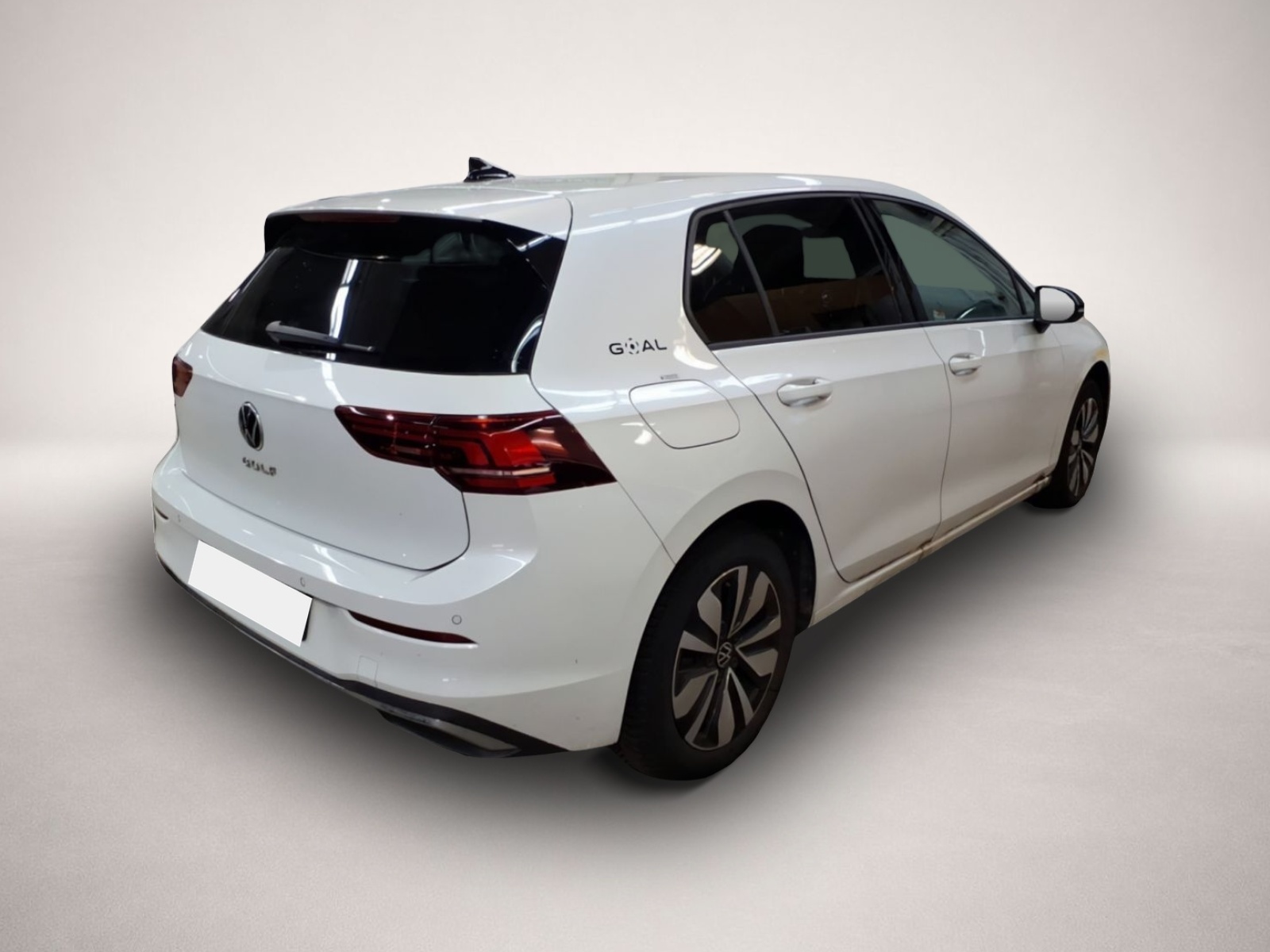 Volkswagen Golf (09/2025, Diesel)
