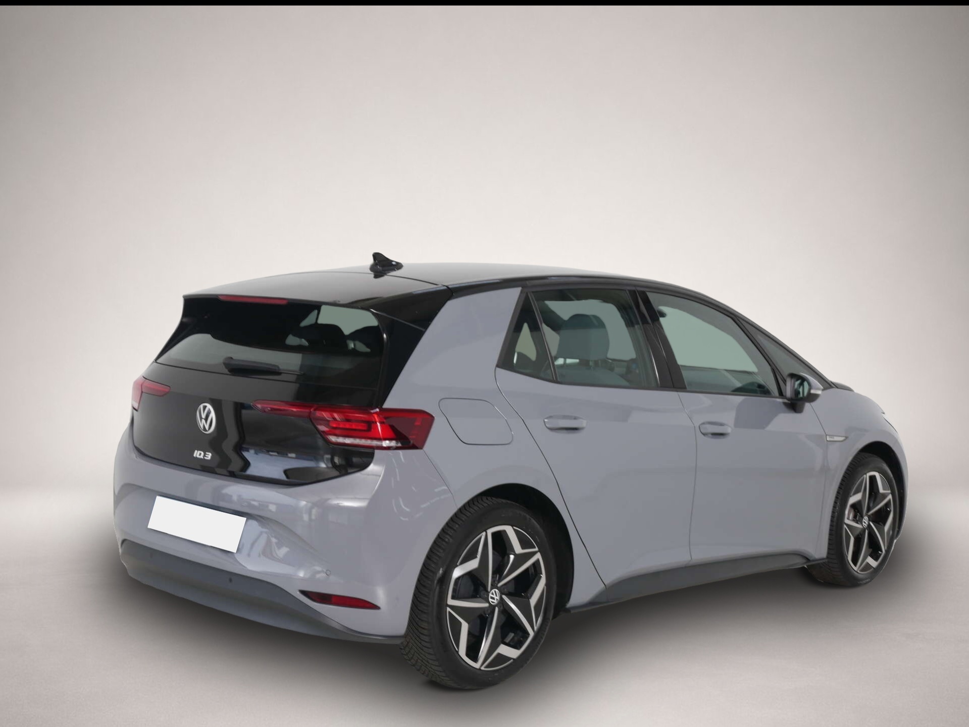 Volkswagen ID.3 (02/2023, ELECTRIC)