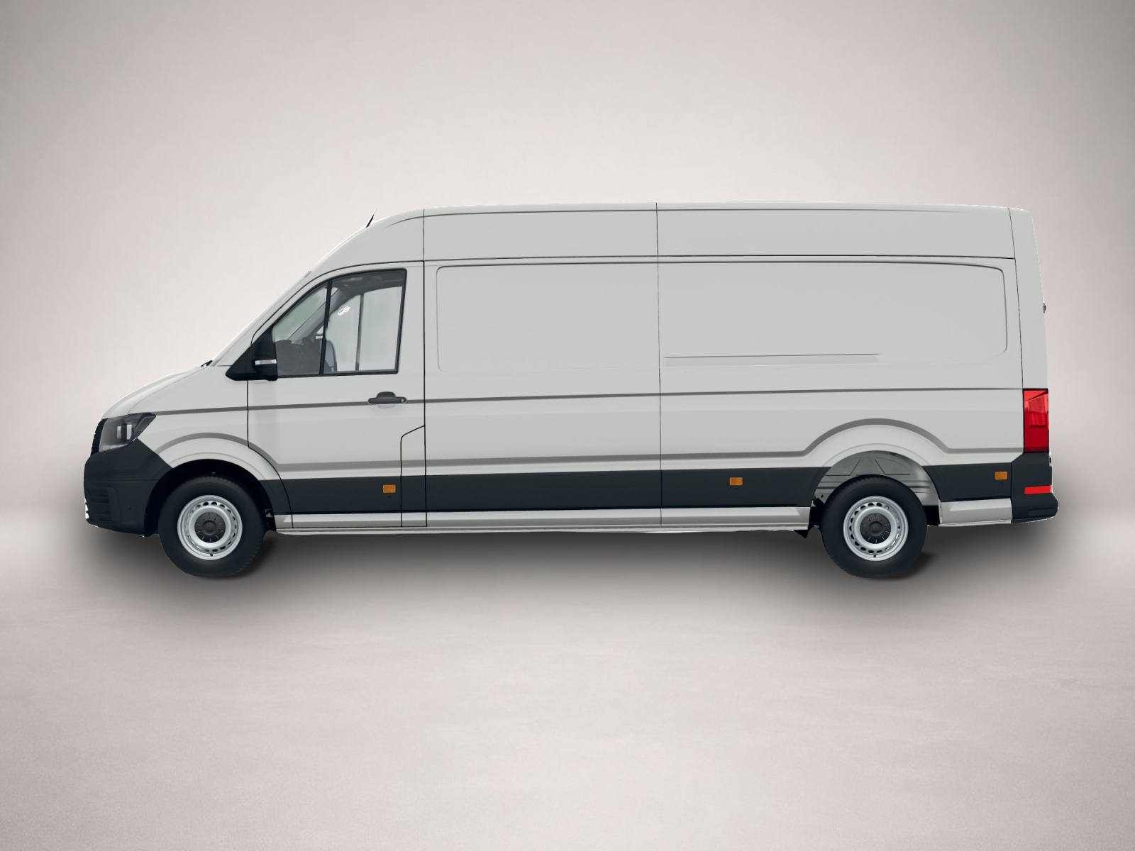 Volkswagen Crafter (12/2024, Diesel)