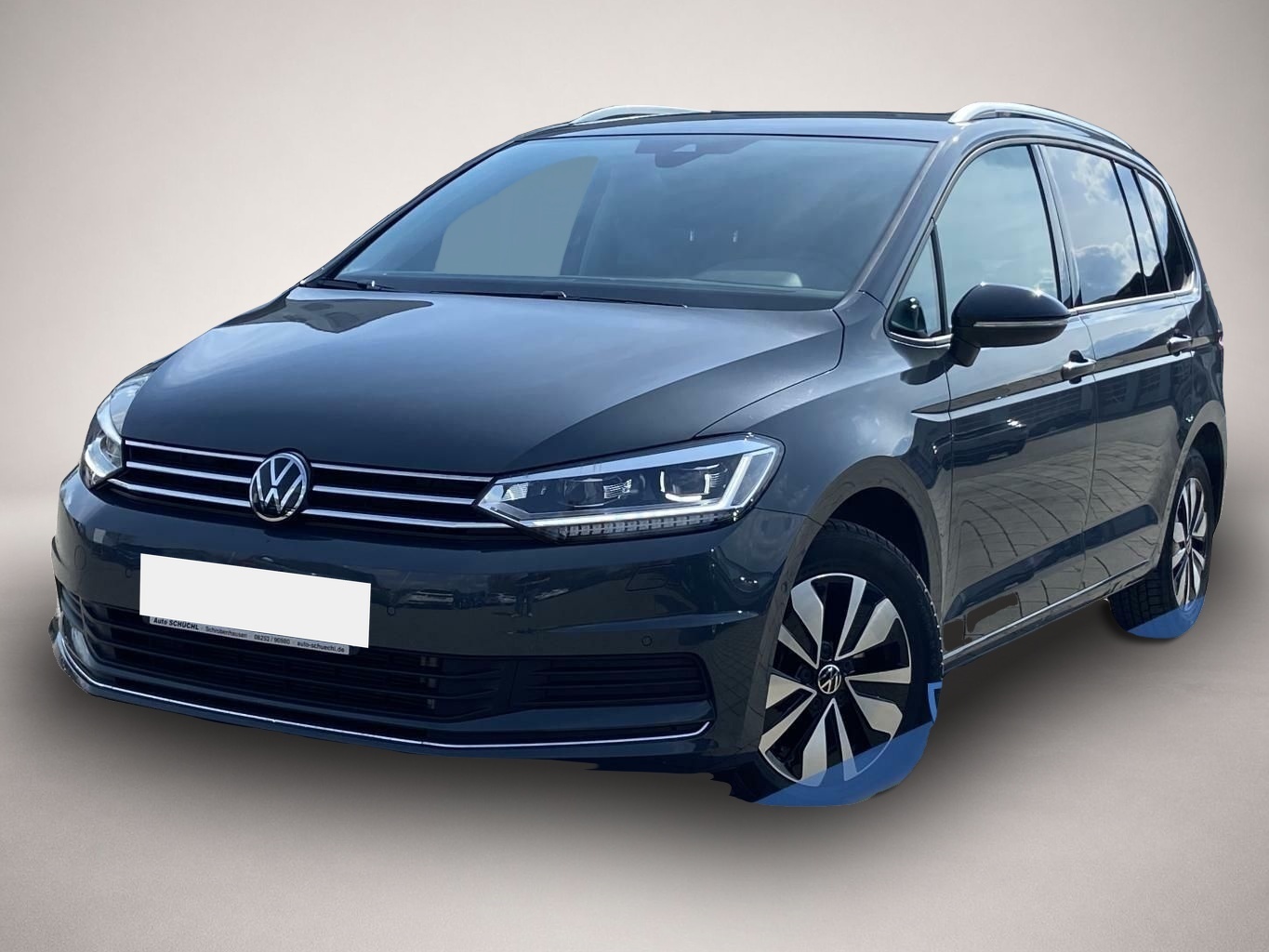 Volkswagen Touran (07/2025, )