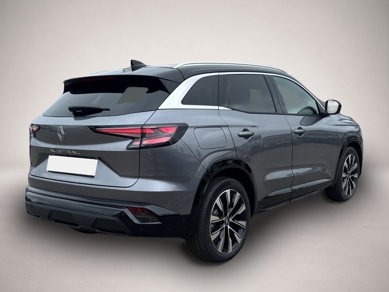Renault Austral (05/2026, Benzin)