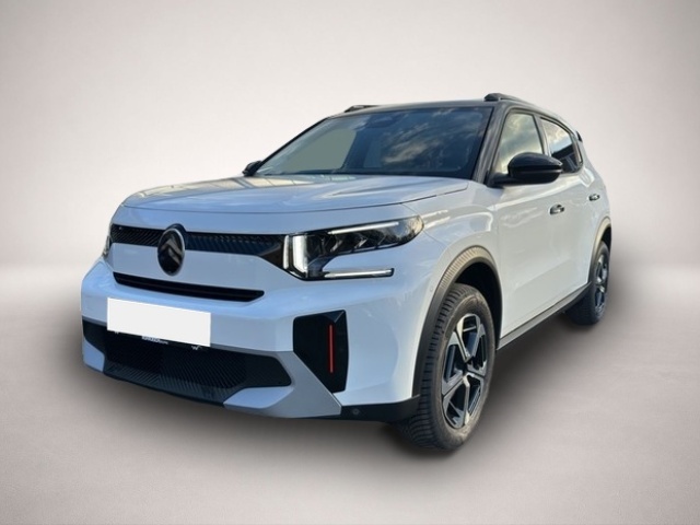 Citroen C3 Aircross (10/2025, Benzin)