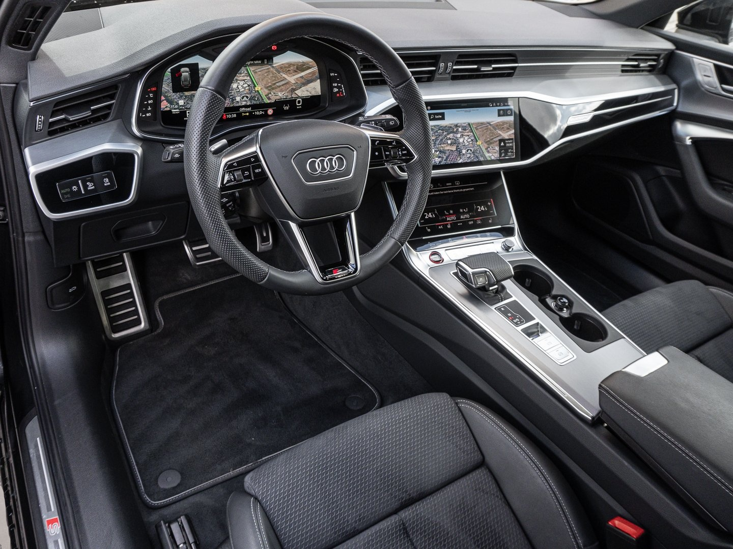 Audi quattro (01/2025, )
