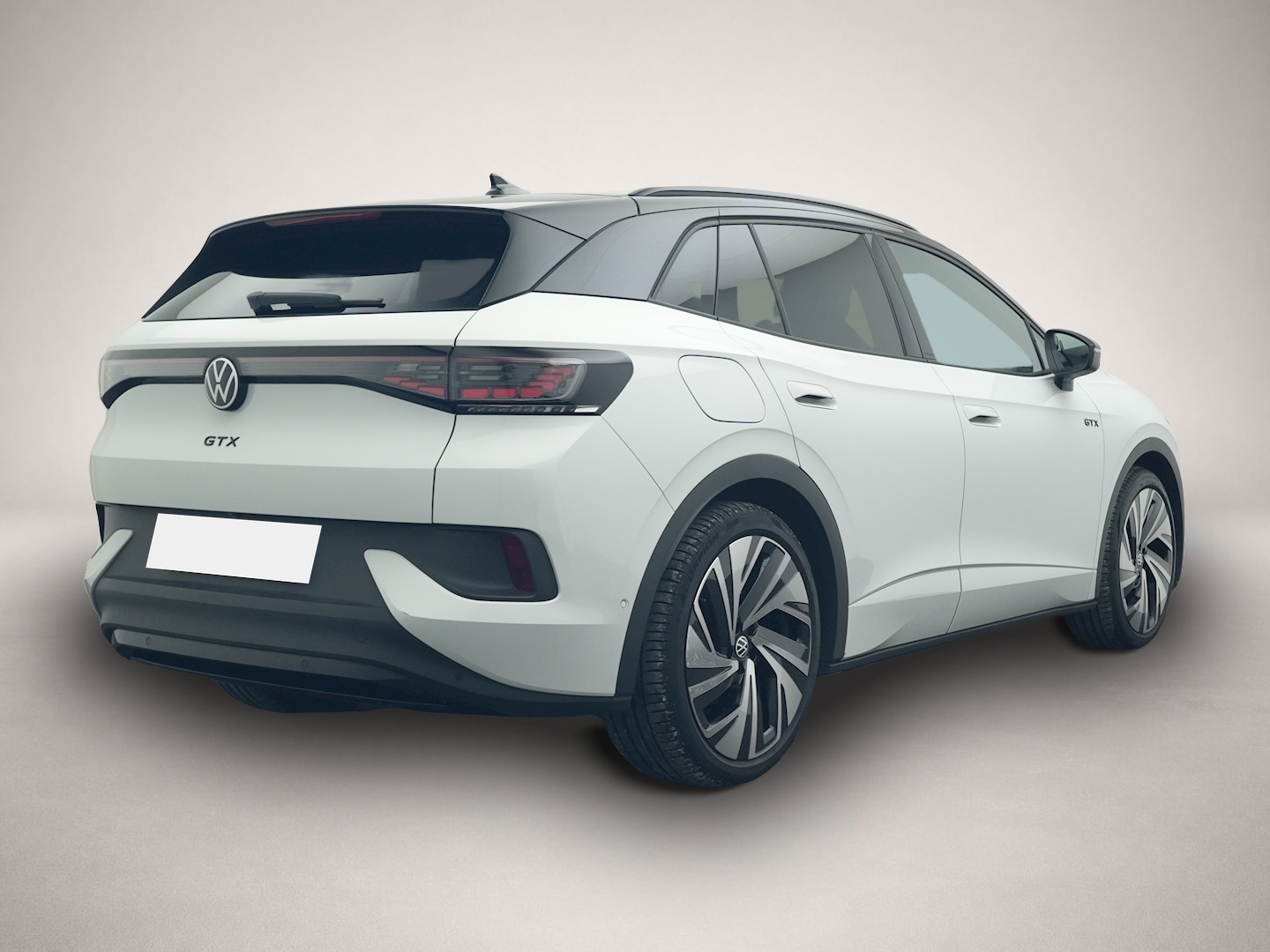 Volkswagen ID.4 (10/2025, ELECTRIC)
