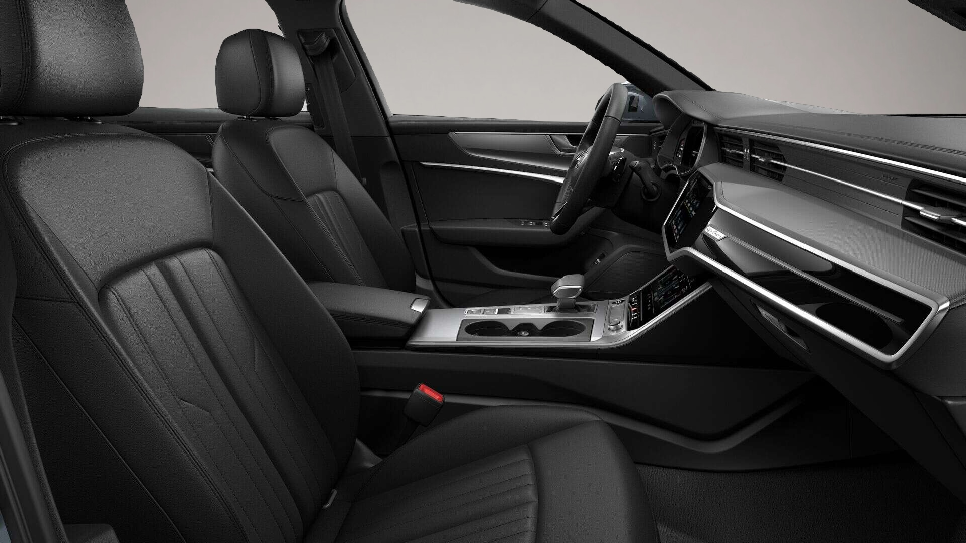 Audi quattro (09/2022, Diesel)