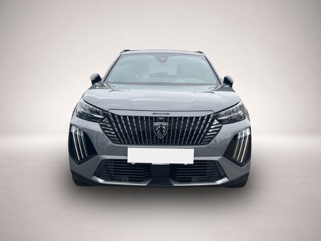 Peugeot 2008 (12/2025, Benzin)