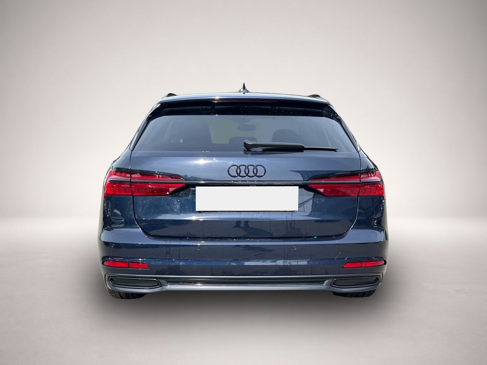 Audi A6 (06/2023, Diesel)