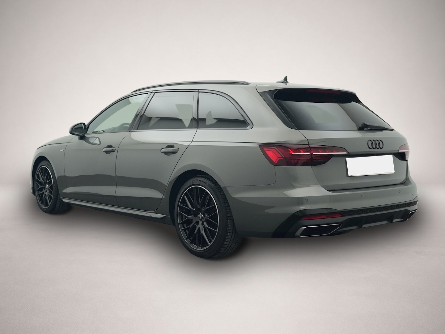 Audi A4 (01/2025, Diesel)