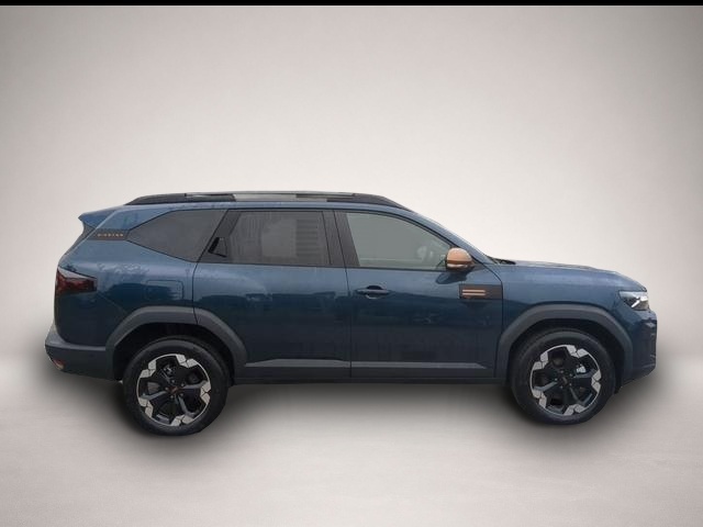 Dacia Bigster (06/2026, Hybrid (Benzin/Elektro))