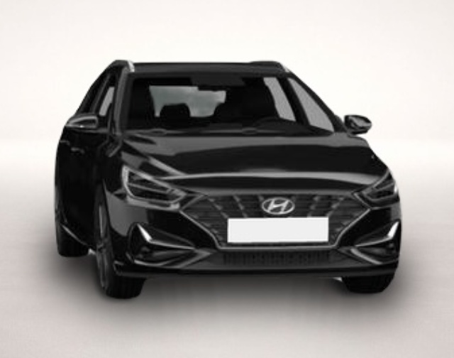 Hyundai i30 (07/2026, Benzin)