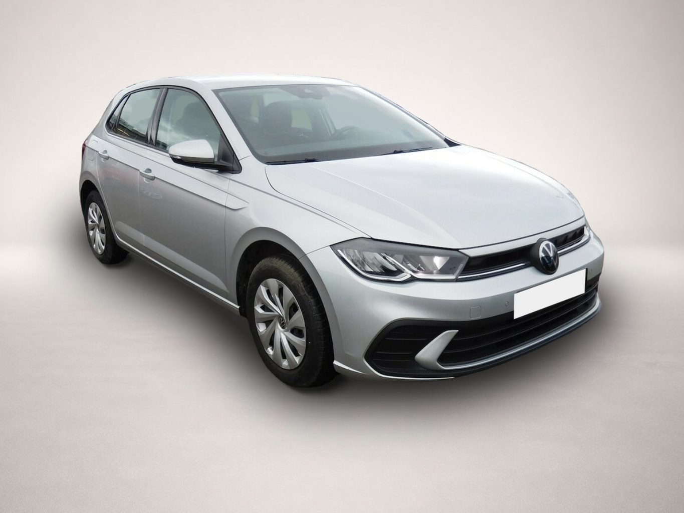 Volkswagen Polo (06/2025, Benzin)
