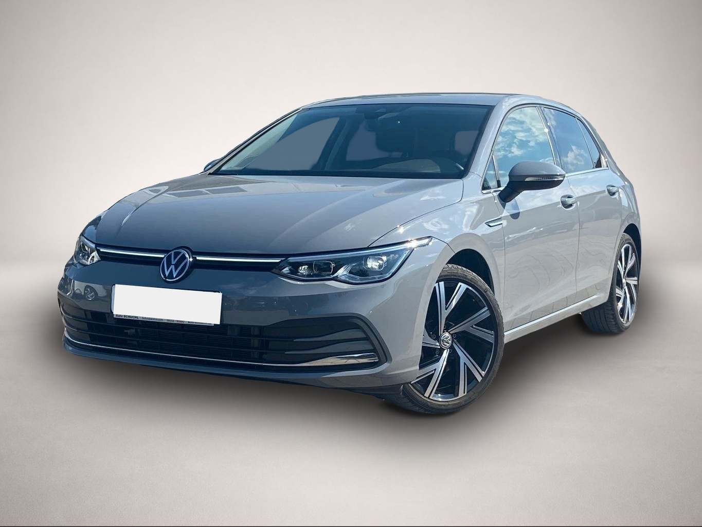 Volkswagen Golf (05/2024, )