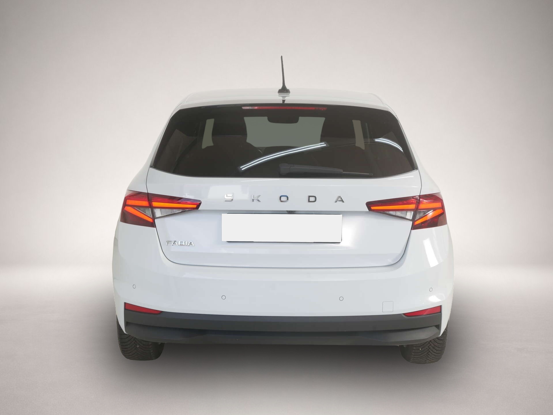 Skoda Fabia (05/2025, Benzin)
