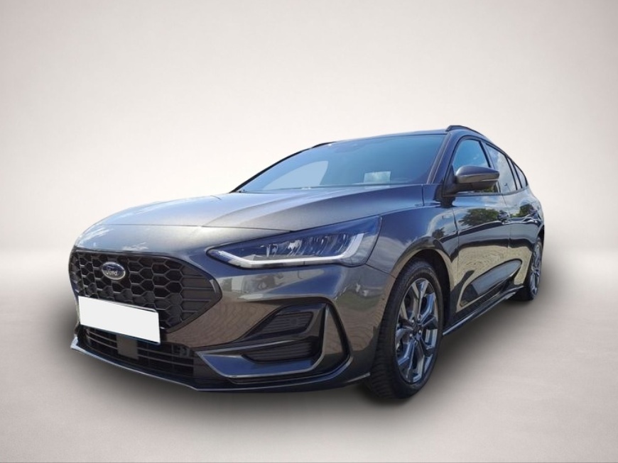 Ford Focus (06/2024, Benzin)