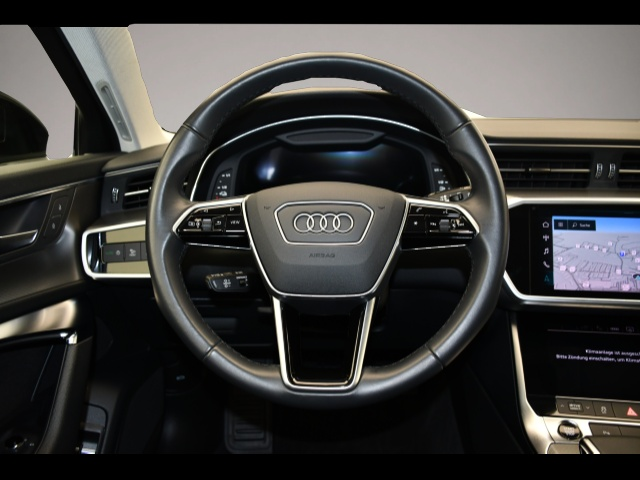 Audi A6 (11/2022, Hybrid (Benzin/Elektro))