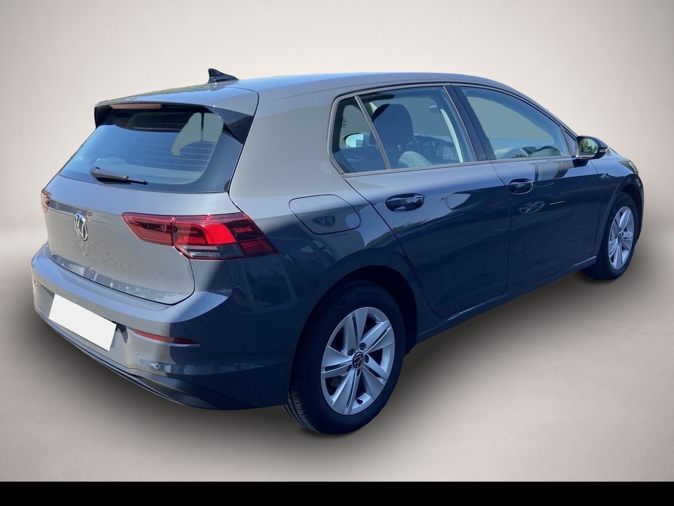 Volkswagen Golf (07/2024, )