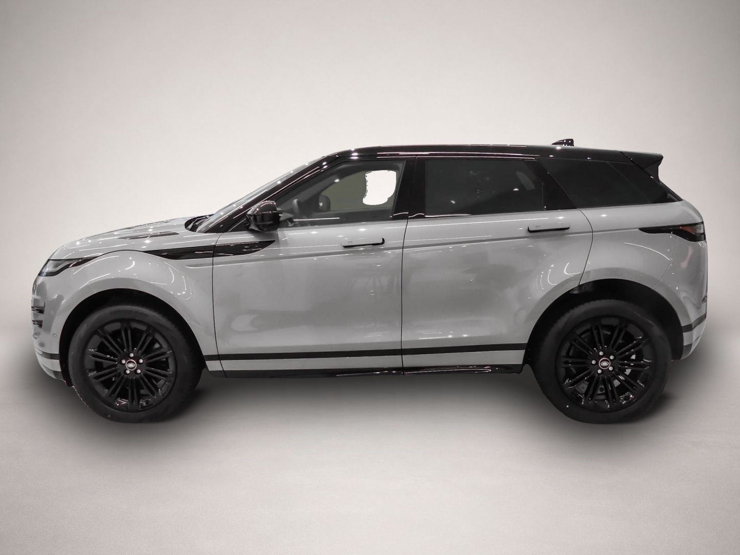 Land-Rover Range Rover Evoque (11/2025, Diesel)