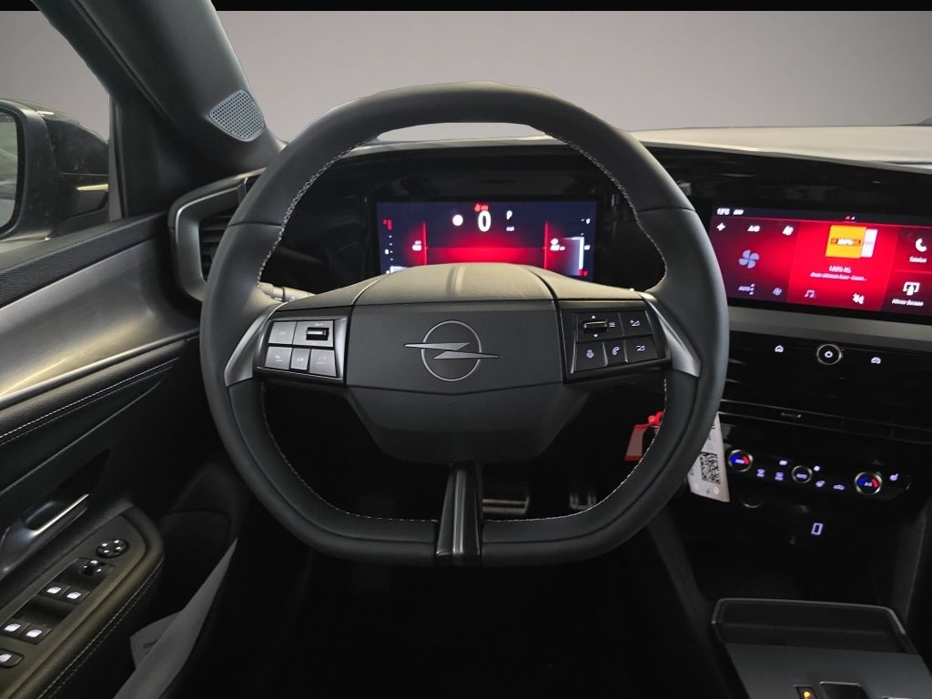 Opel Mokka (08/2026, Benzin)