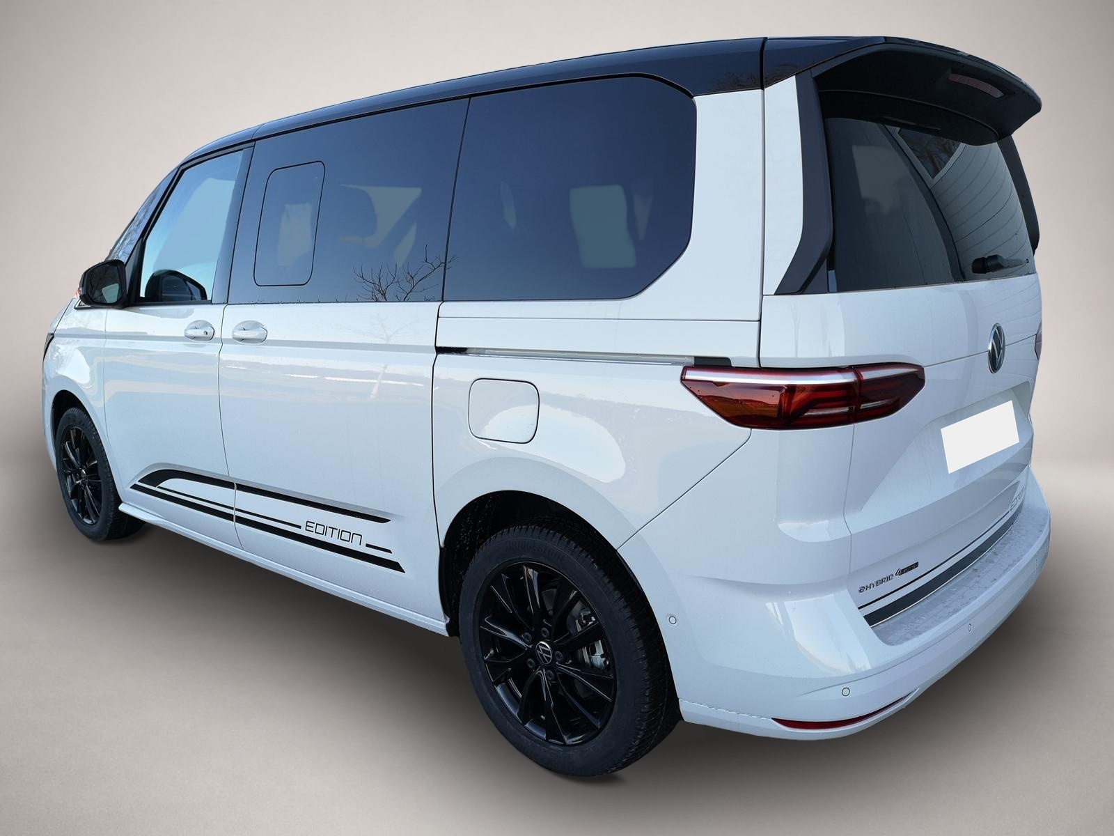 Volkswagen T7 Multivan (06/2026, Hybrid (Benzin/Elektro))