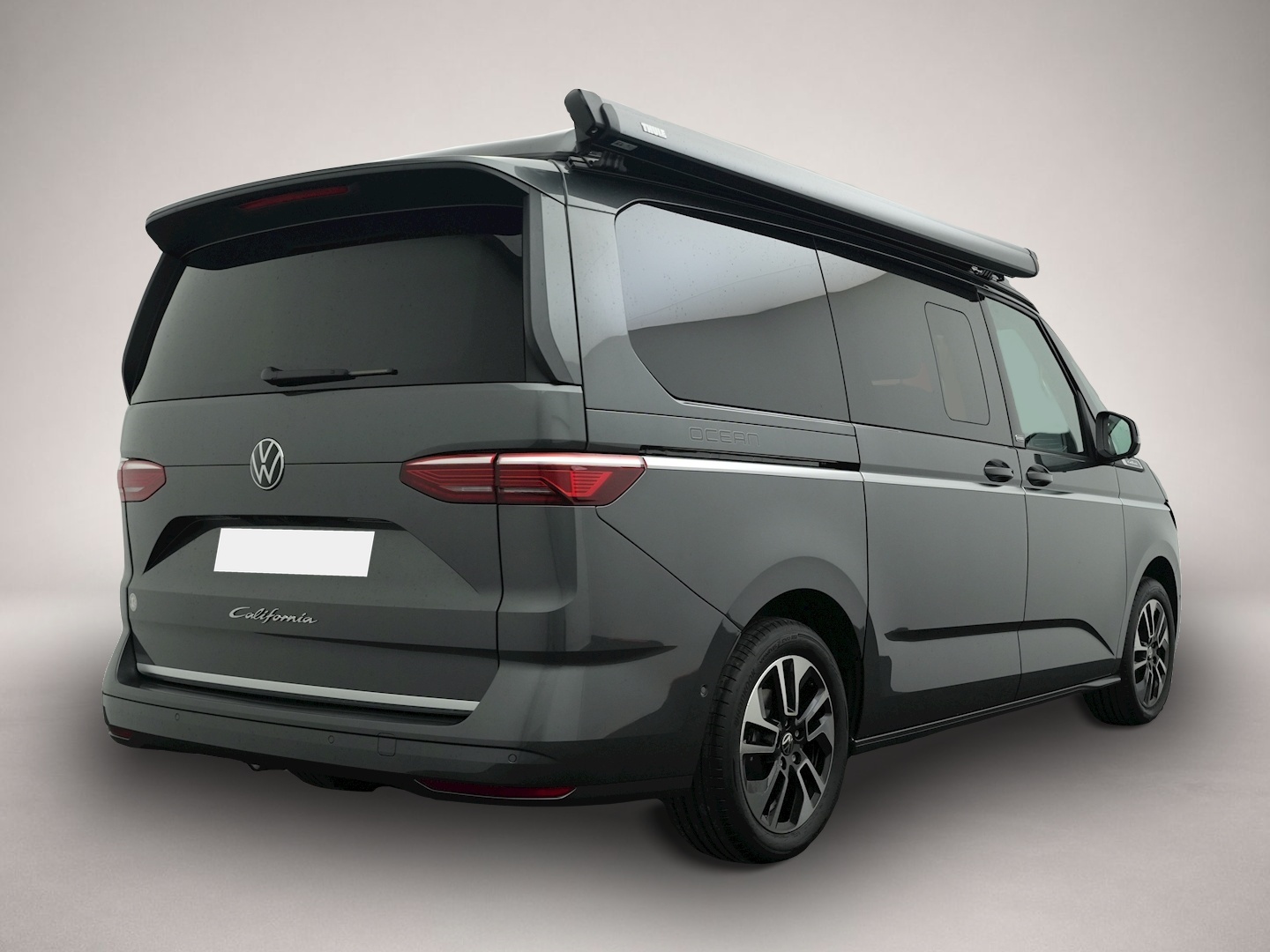 Volkswagen T7 California, Bild 5 von 8