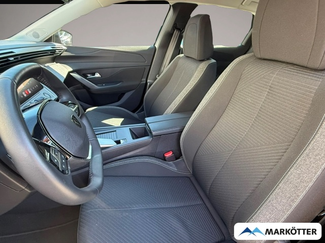 Peugeot 308 (07/2024, Benzin)