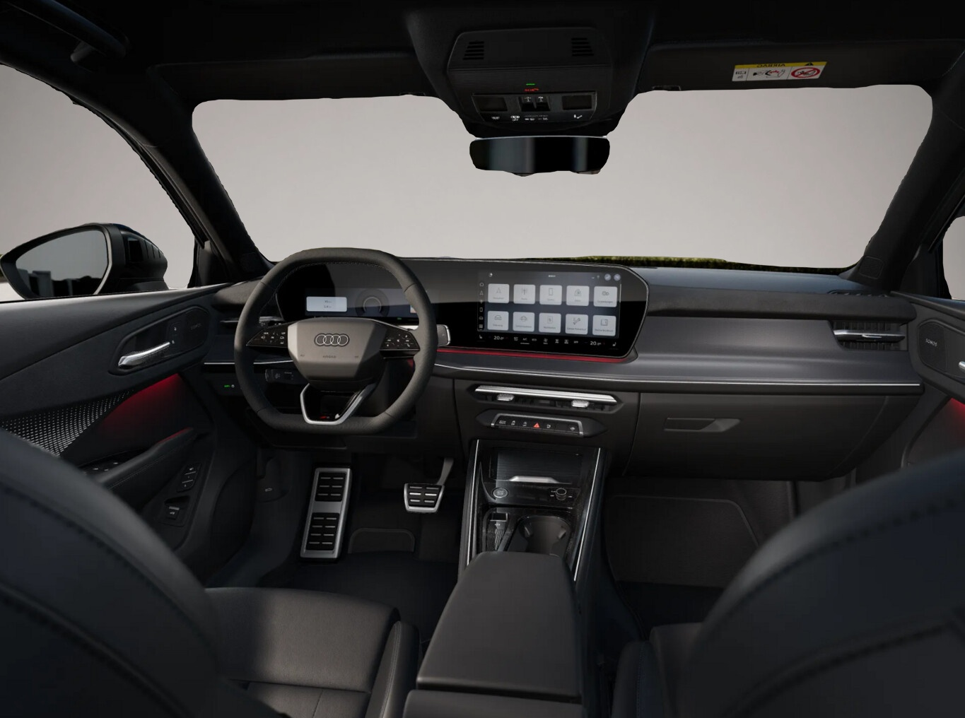 Audi quattro (05/2026, Diesel)