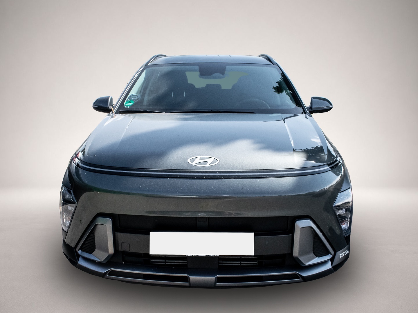 Hyundai Kona, Bild 3 von 8