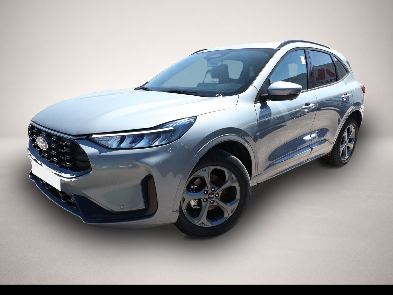 Ford Kuga (12/2025, Hybrid (Benzin/Elektro))