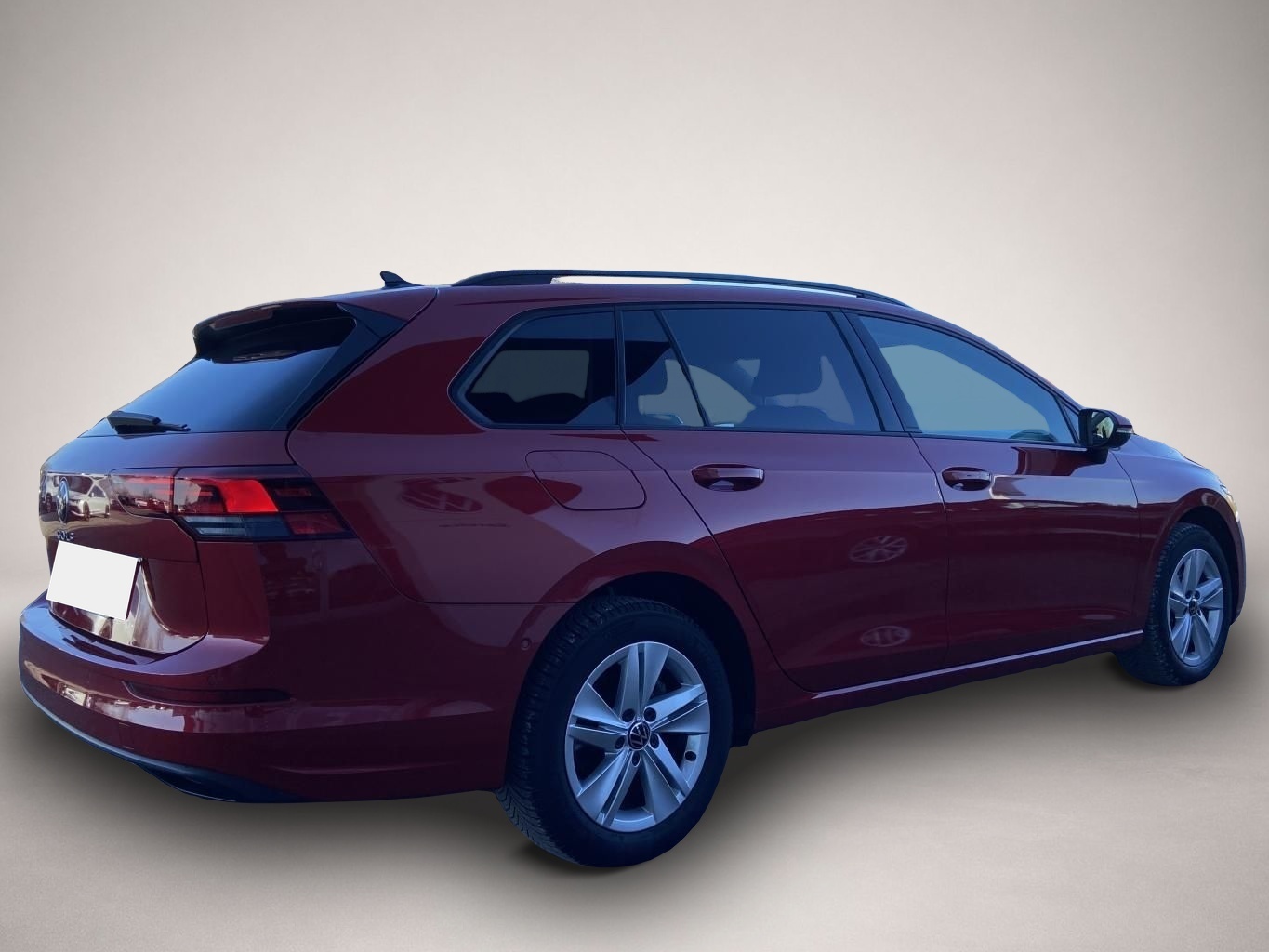 Volkswagen Golf (11/2021, )