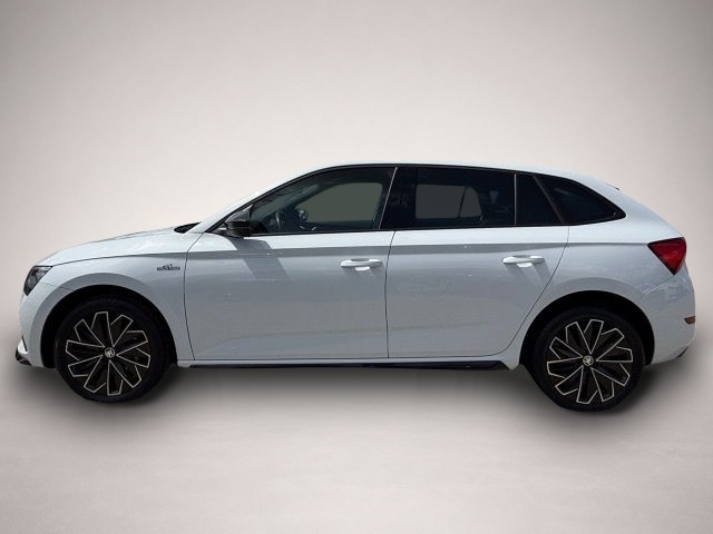 Skoda Scala (03/2024, Benzin)