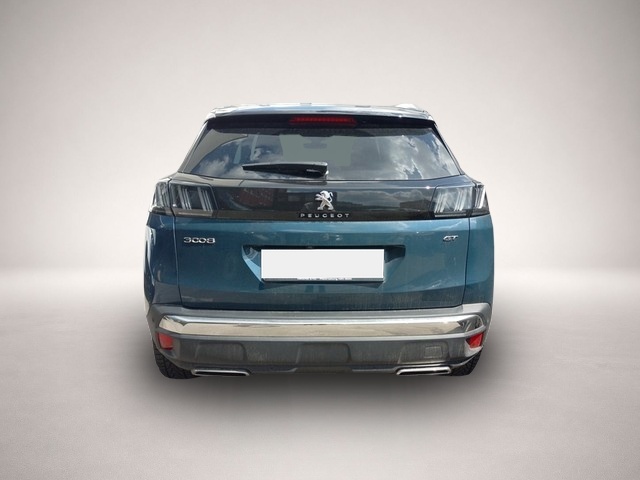 Peugeot 3008 (09/2023, Benzin)