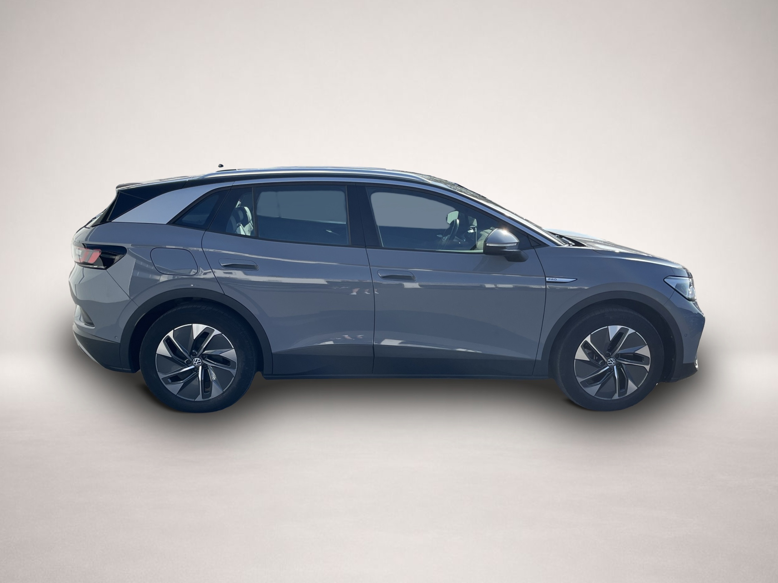 Volkswagen ID.4 (01/2023, ELECTRIC)