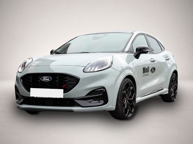 Ford Puma (01/2025, Benzin)